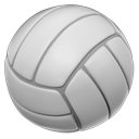 Beach-volley